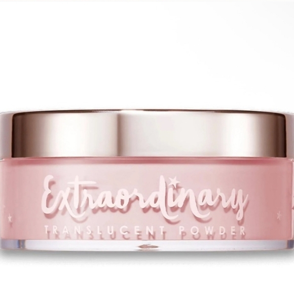 Ciate Extraordinary Translucent Powder - Picture 2 of 2